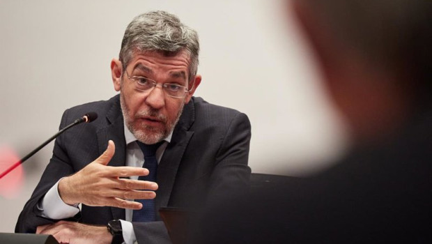 ep archivo   el exsecretario de estado de presupuestos alberto nadal