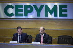 ep archivo   el presidente de cepyme gerardo cuerva 20250327111504
