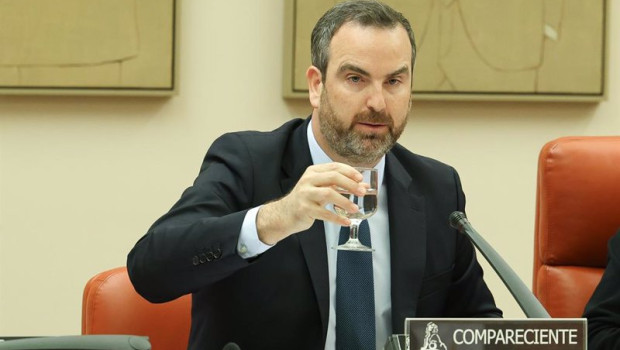 ep archivo el presidente del frob alvaro lopez barcelo 20250508173803 ep archivo el presidente del frob alvaro lopez barcelo 20250508173803