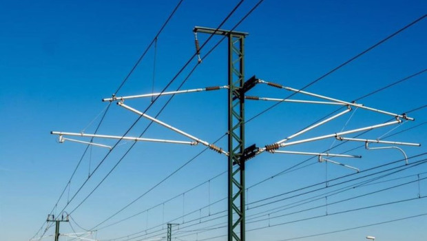 ep archivo electrificacion para cateneria en la estacion de san isidro lav monforte beniel ep archivo electrificacion para cateneria en la estacion de san isidro lav monforte beniel
