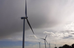 ep archivo - enel pone en funcionamiento 133 mw de capacidad solar en brasil