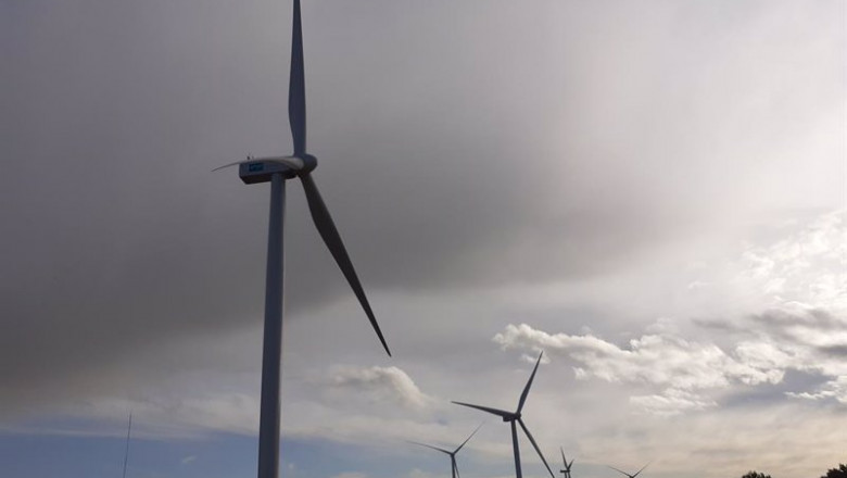ep archivo - enel pone en funcionamiento 133 mw de capacidad solar en brasil