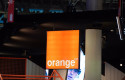 ep archivo   estand de orange en el mobile world congress mwc 2023