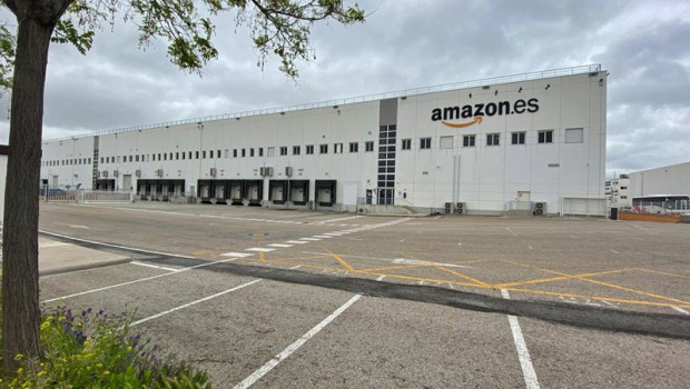 ep archivo   fachada de amazon