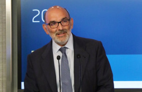 ep archivo - fernando abril-martorell presidente de indra ep archivo - fernando abril-martorell presidente de indra