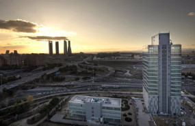 ep archivo   foto de archivo madrid empresas