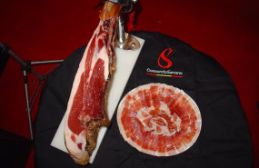 ep archivo   jamon serrano consorcio del jamon serrano