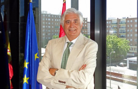 ep archivo   jose luis curbelo presidente y consejero delegado de cofides