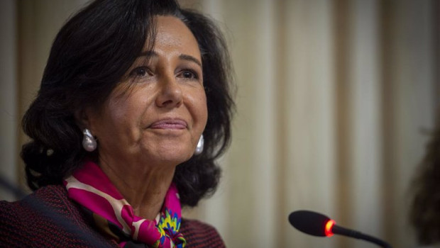 ep archivo   la presidenta del banco santander ana patricia botin 20231220083104
