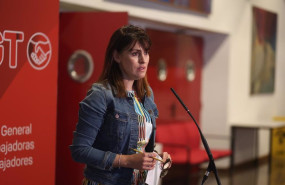 ep archivo   la secretaria de politica institucional y politicas territoriales de ugt cristina 20240426130104