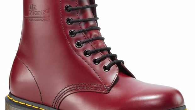 ep archivo   las temporadas pasan pero los clasicos permanecen los de dr martens son sin lugar a