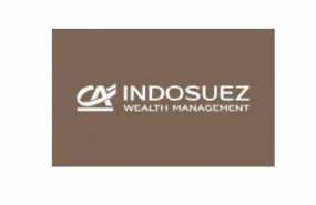 ep archivo   logo de indosuez wealth management division de banca privada de credit agricole