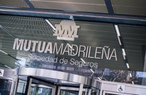 ep archivo logo de mutua madrilena ep archivo logo de mutua madrilena
