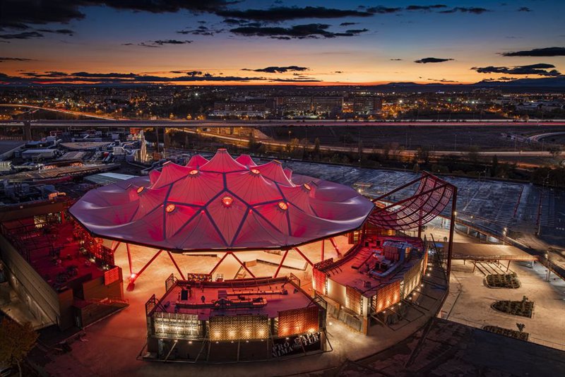 Merlin Properties gana 84,2 millones en el trimestre (+30%) y anuncia dividendo