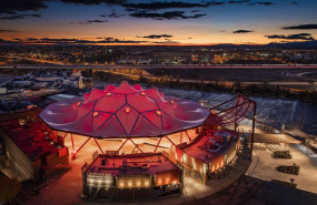 ep archivo   los centros comerciales de merlin properties cierran 2024 con ocupacion del 965 y