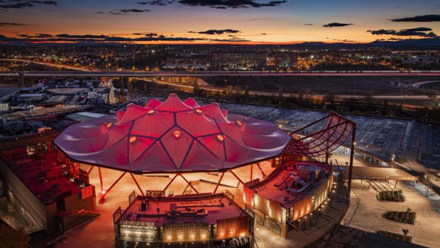 ep archivo los centros comerciales de merlin properties cierran 2024 con ocupacion del 965 y ep archivo los centros comerciales de merlin properties cierran 2024 con ocupacion del 965 y
