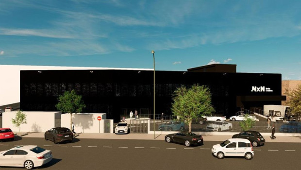 ep archivo   nxn data centers