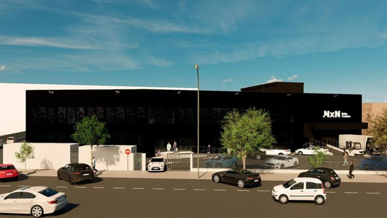 ep archivo   nxn data centers