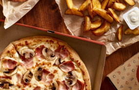 ep archivo   pizzas y productos de telepizza