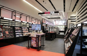 ep archivo   sephora abre en la milla de oro de madrid