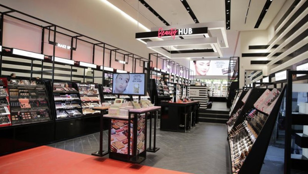 ep archivo   sephora abre en la milla de oro de madrid