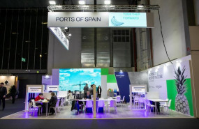 ep archivo   stand de puertos del estado en fruit logistica