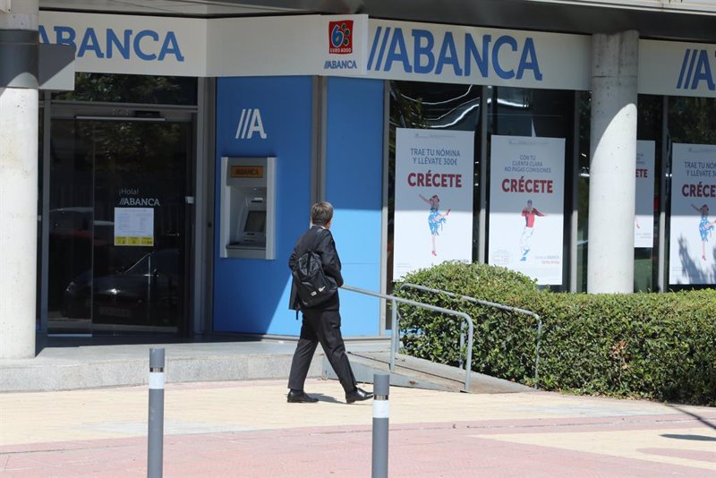 Abanca gana 137 millones en el primer trimestre de 2021, un 8,2% más