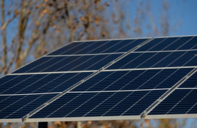 ep archivo una placa solar ep archivo una placa solar