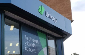 ep archivo   unicaja e ibercaja llaman a la desregularizacion del sector y a valorar el efecto