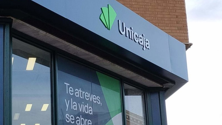 ep archivo   unicaja e ibercaja llaman a la desregularizacion del sector y a valorar el efecto