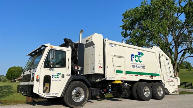 ep archivo   vehiculo de fcc enviro en el condado de polk florida