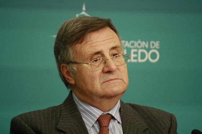 Arturo García Tizón | EUROPA PRESS ep arturo garcia tizon