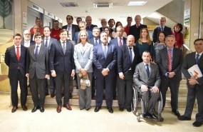 ep asamblea generalcomite paralimpico espanol