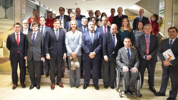ep asamblea generalcomite paralimpico espanol