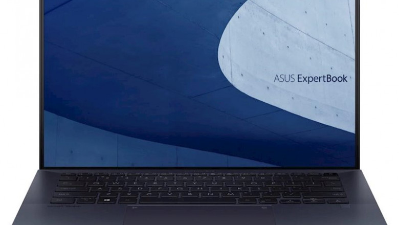 ep asus expertbook b9 ep asus expertbook b9
