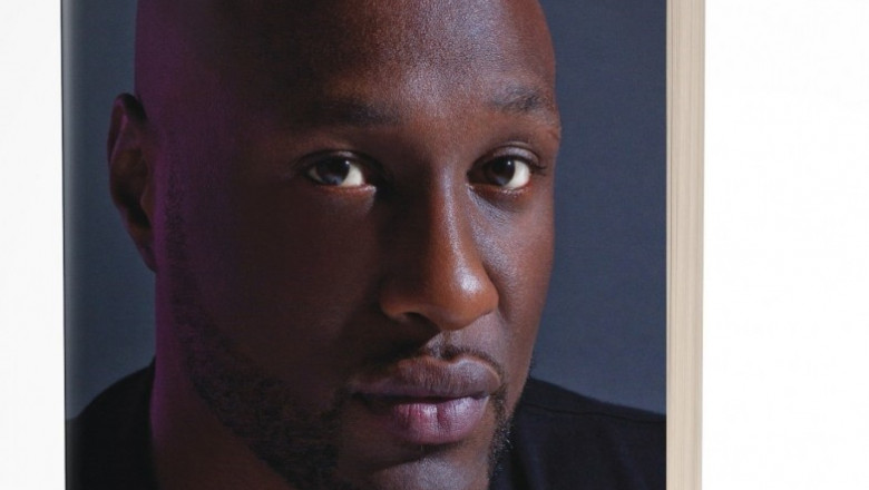 Autobiografía de Lamar Odom | CONTRA ep autobiografia de lamar odom