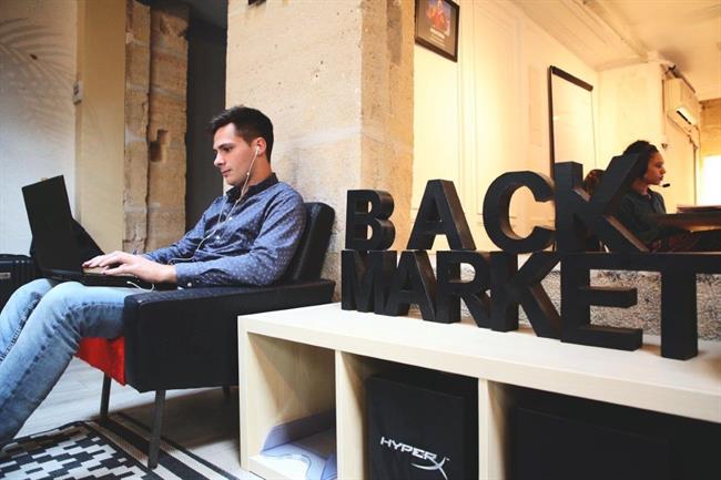 Back Market | BACK MARKET ep back market