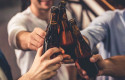 ep botellas de cerveza
