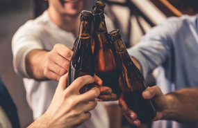 ep botellas de cerveza