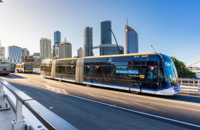 ep brisbane australia avanza hacia una movilidad cero emisiones con la tecnologia de indra