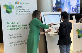 ep campana de participacion a distancia para la junta general de iberdrola