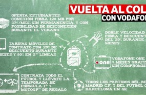 ep campana vueltacole de vodafone