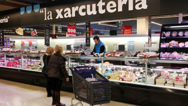 ep caprabo preve aumentarun 5 gastola cestanavidad
