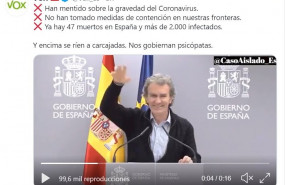 ep captura del tweet de vox