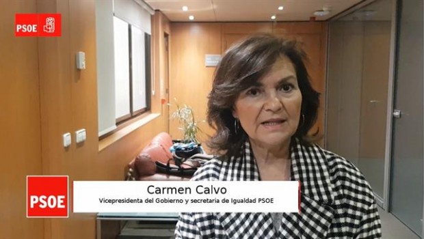 ep carmen calvoun videola violenciagenero