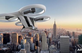 ep city airbus airbus taxi volador