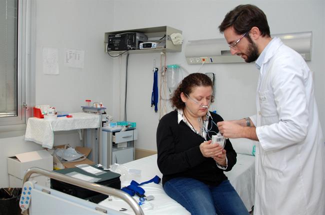 Consulta, médico, hospital, paciente | EUROPA PRESS/JCCM - Archivo ep consulta medico hospital paciente