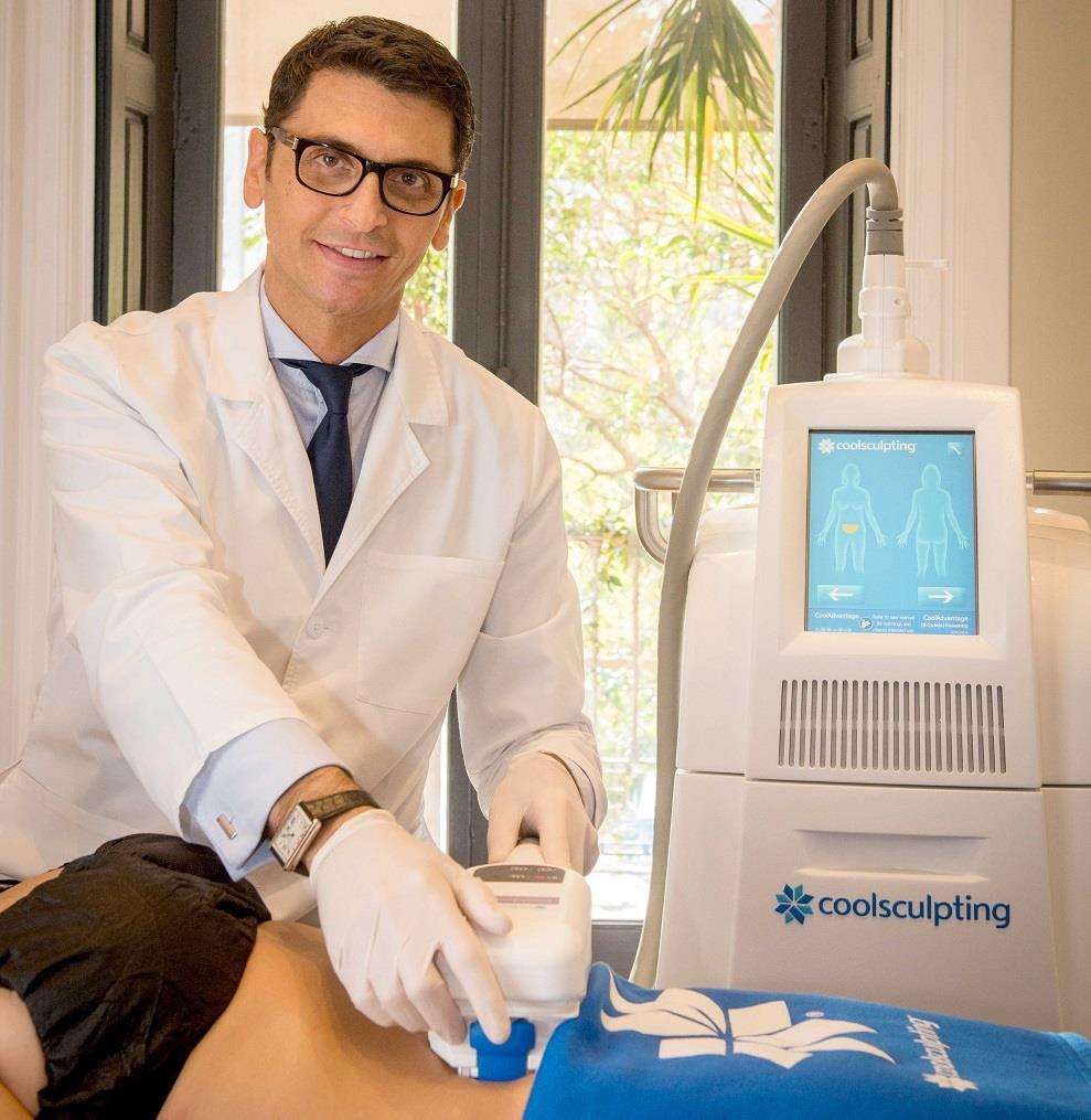 CoolSculpting | ALLERGAN ep coolsculpting