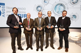 ep de izquierda a derecha alvaro rodriguez lescure francis mojica jose martinez olmos antonio alarco