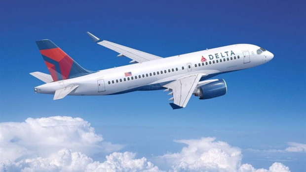 ep delta air lines sumatotal95 airbus pedidosla adhesioncinco a220-100